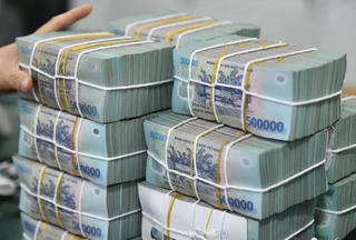 USD tự do lập kỷ lục mới, đừng đua theo đầu cơ lướt vàng