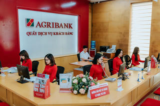 'Công ty con' của ngân hàng Agribank công bố kết quả kinh doanh ảm đạm