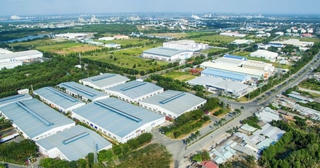 Lộ diện phân khúc bất động sản 'vươn mình' giữa khó khăn, là 'gà đẻ trứng vàng' cho địa phương và doanh nghiệp