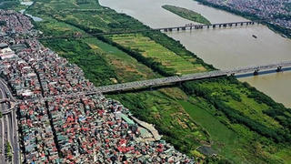 Hà Nội yêu cầu công khai quy hoạch và tiến độ triển khai các dự án để chặn sốt đất