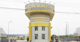 Sẽ thanh tra Công ty KCN Lai Vu, Công ty CP Giống cây trồng Hải Dương và Xi măng Phúc Sơn