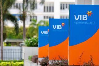 VIB huy động thêm 8.000 tỷ đồng qua kênh trái phiếu
