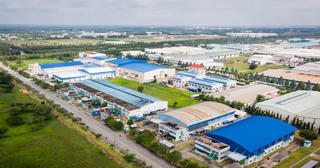 Lộ diện ‘tay to’ ngành địa ốc quyết ‘rót tiền’ vào 7 khu công nghiệp tại Bà Rịa - Vũng Tàu