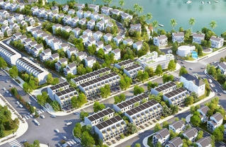 Hưng Yên duyệt điều chỉnh quy hoạch Khu đô thị Đại An của Vinhomes