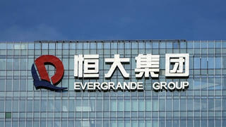 Tia hy vọng yếu ớt của người mua nhà với Evergrande