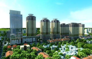 Tin nóng bất động sản tuần qua (12/7 - 17/7/2021) 