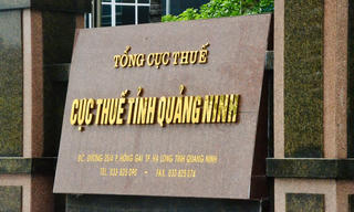 Quảng Ninh: Điểm tên loạt DN nợ thuế hơn 2.800 tỷ đồng