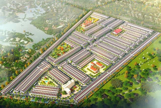 Bamboo Capital bắt tay với BCG Land sắp triển khai dự án gần 17ha tại Đắk Nông