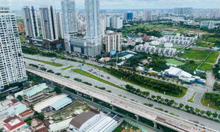 Ngân hàng rà soát các dự án bất động sản đủ điều kiện để hỗ trợ cho vay vốn