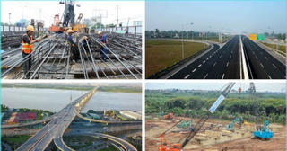 Vốn đầu tư công tắc 16.000 tỷ đồng ở 21 bộ, cơ quan T.Ư và 30 địa phương