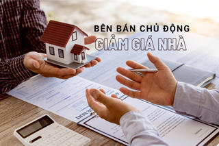 Thị trường nhà đất phía Nam “túc tắc” có giao dịch trở lại