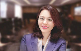 Khởi tố bị can, bắt tạm giam Phó Chủ tịch FLC Hương Trần Kiều Dung