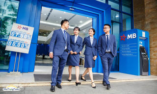 'Soi' khối 51.000 tỷ đồng nợ nhóm 5 ở các ngân hàng