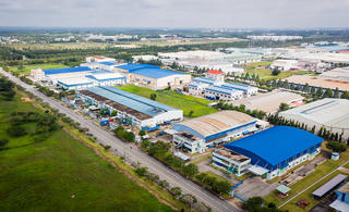 Giá bất động sản công nghiệp sẽ tiếp tục tăng trong năm 2023