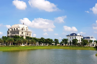 Xây dựng phá vỡ quy hoạch, chủ đầu tư Khu đô thị Đông Hải bị xử phạt 90 triệu đồng
