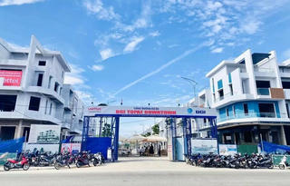 Đem hầu hết tài sản đi đầu tư, BGI Group làm ăn thế nào trong quý I?