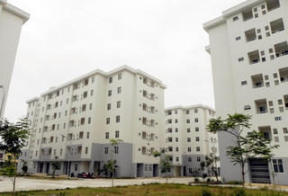 6 dự án nhà ở xã hội đủ điều kiện vay gói tín dụng ưu đãi tại TP.Hồ Chí Minh