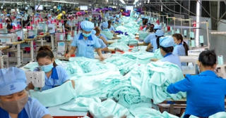 'Đại gia' dệt may lừng lẫy một thời cắt giảm gần 4.000 lao động, chuyển hướng kinh doanh bất động sản
