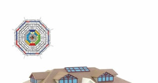 Bật mí 6 con giáp sẽ ‘lên như diều gặp gió’ nếu đầu tư bất động sản năm 2024