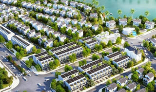 Duyệt nhiệm vụ quy hoạch hai Khu đô thị 154 ha tại Bắc Giang