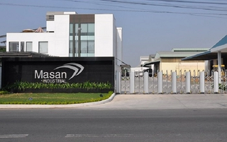 Tập đoàn Masan sắp xây thêm nhà máy bia?