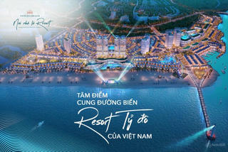 Bình Thuận: Lập tổ công tác rà soát nguồn gốc đất dự án Venezia Beach