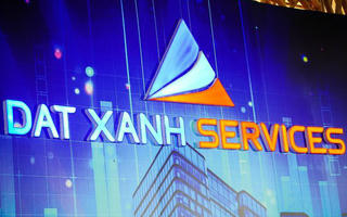 Đất Xanh Services muốn bán 16% cổ phần tại Đất Xanh miền Nam