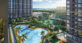 5 tiêu chí khẳng định phân khu Ruby – Vinhomes Smart City đạt chuẩn quốc tế