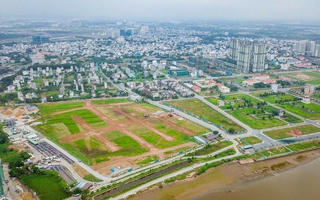 Thời hạn nộp tiền đấu giá đất trong 180 ngày là sơ hở để thực hiện ý đồ thổi giá