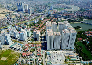 Năm 2021: Thêm nhiều cơ hội cho doanh nghiệp phát triển nhà giá rẻ