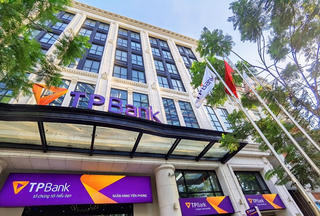 Sau kiểm toán, dòng tiền tại TPBank có biến động?