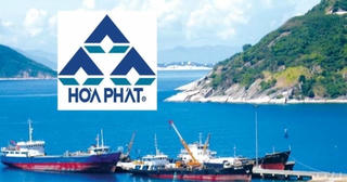 Dù Hòa Phát đã 'đi trước 1 bước', cảng nước sâu tiềm năng của biển miền Trung vẫn được 'ông lớn' Ấn Độ 'để mắt'
