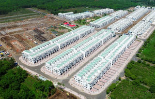 Dự án Viva Park của LDG Group được bổ sung vào diện Ban Chỉ đạo theo dõi