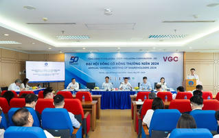 ĐHĐCĐ Viglacera: Mục tiêu doanh thu hơn 13.000 tỷ, triển khai loạt dự án lớn