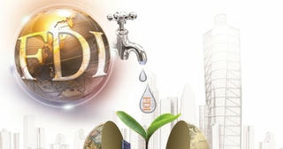 Chỉ trong một tháng đầu năm 2024, vốn FDI 'đổ' vào thị trường bất động sản Việt lên tới 1,2 tỷ USD
