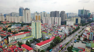 Giá chung cư 50 năm so với sở hữu vĩnh viễn sẽ rẻ hơn bao nhiêu?