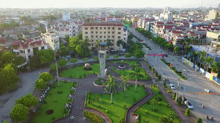 Vì sao các ‘ông lớn’ địa ốc Vingroup, FLC, CapitaLand chọn Bắc Giang là ‘bến đỗ’ đầu tư?
