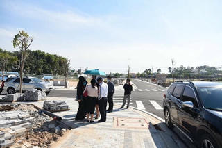 Săn đất năm 2021: Chớ nên hấp tấp!