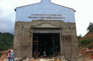Kon Tum tiết lộ lý do thu hồi 14.000 m2 đất của Công ty thủy điện Đăk Psi
