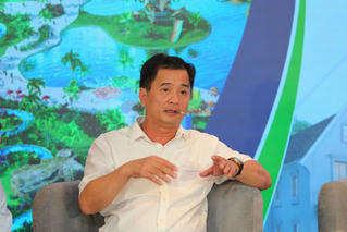 TS. Nguyễn Văn Đính: “Đây đang là những khu vực hấp dẫn nhất của thị trường bất động sản”