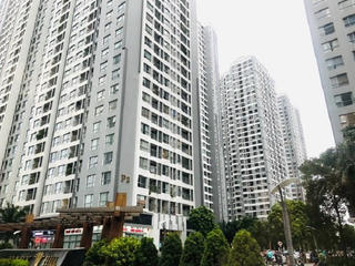 CBRE: Nguồn cung sụt giảm trong quý IV/2020, nhà đầu tư “hét giá” căn hộ chung cư dịp cuối năm