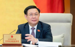 Chủ tịch Quốc hội: Sửa Luật Đất đai cần đảm bảo tính đồng bộ của hệ thống pháp luật