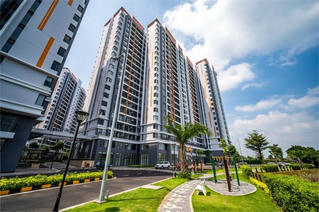 Những xu hướng dẫn dắt thị trường bất động sản trong năm nay