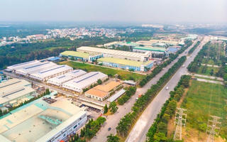 Tập đoàn T&T bắt tay Marubeni - Nhật Bản đầu tư KCN xanh tại Thái Bình