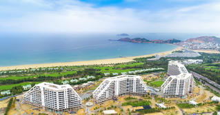 Bất động sản nghỉ dưỡng sẽ phục hồi vào cuối năm 2021