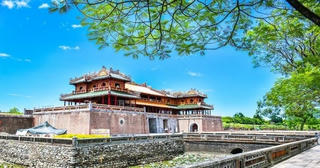 Lên TP trực thuộc Trung ương, thành phố Huế bị tách đôi, tên gọi Thừa Thiên Huế chính thức 'xóa sổ'