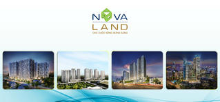 Novaland ghi nhận doanh thu tăng mạnh trong quý III, liên tục bàn giao loạt siêu dự án