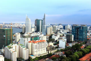 Nhìn lại chu kỳ phát triển hơn 10 năm trở lại đây của thị trường bất động sản Việt Nam