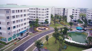 Chuyên gia Savills: Nhu cầu mua bất động sản vừa túi tiền như căn hộ hạng C đang chiếm ưu thế