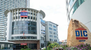 DIG vụt sáng: Doanh thu tăng gấp 5, lãi sau thuế tăng gấp 14